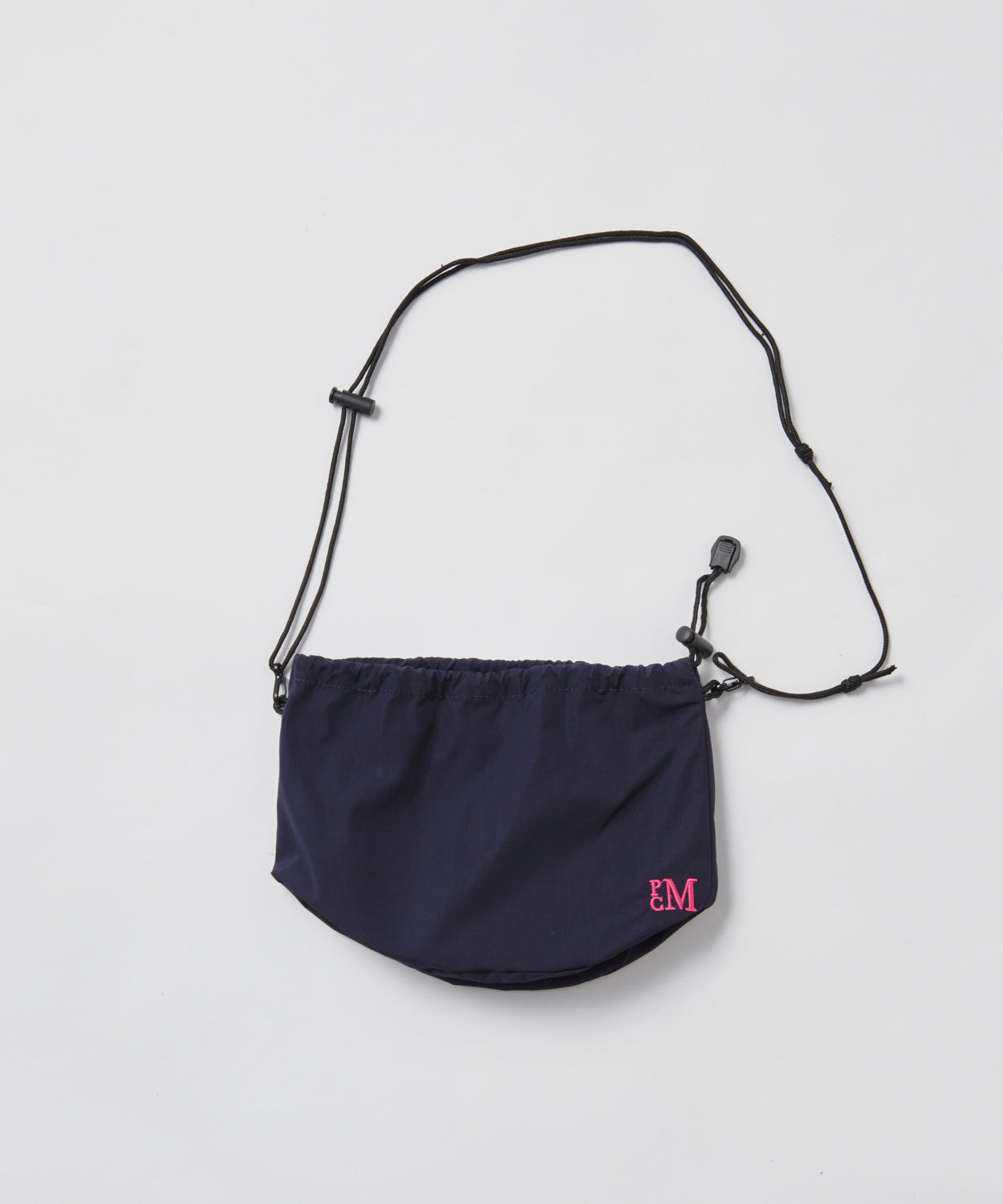 PCM DRAW MINI BAG