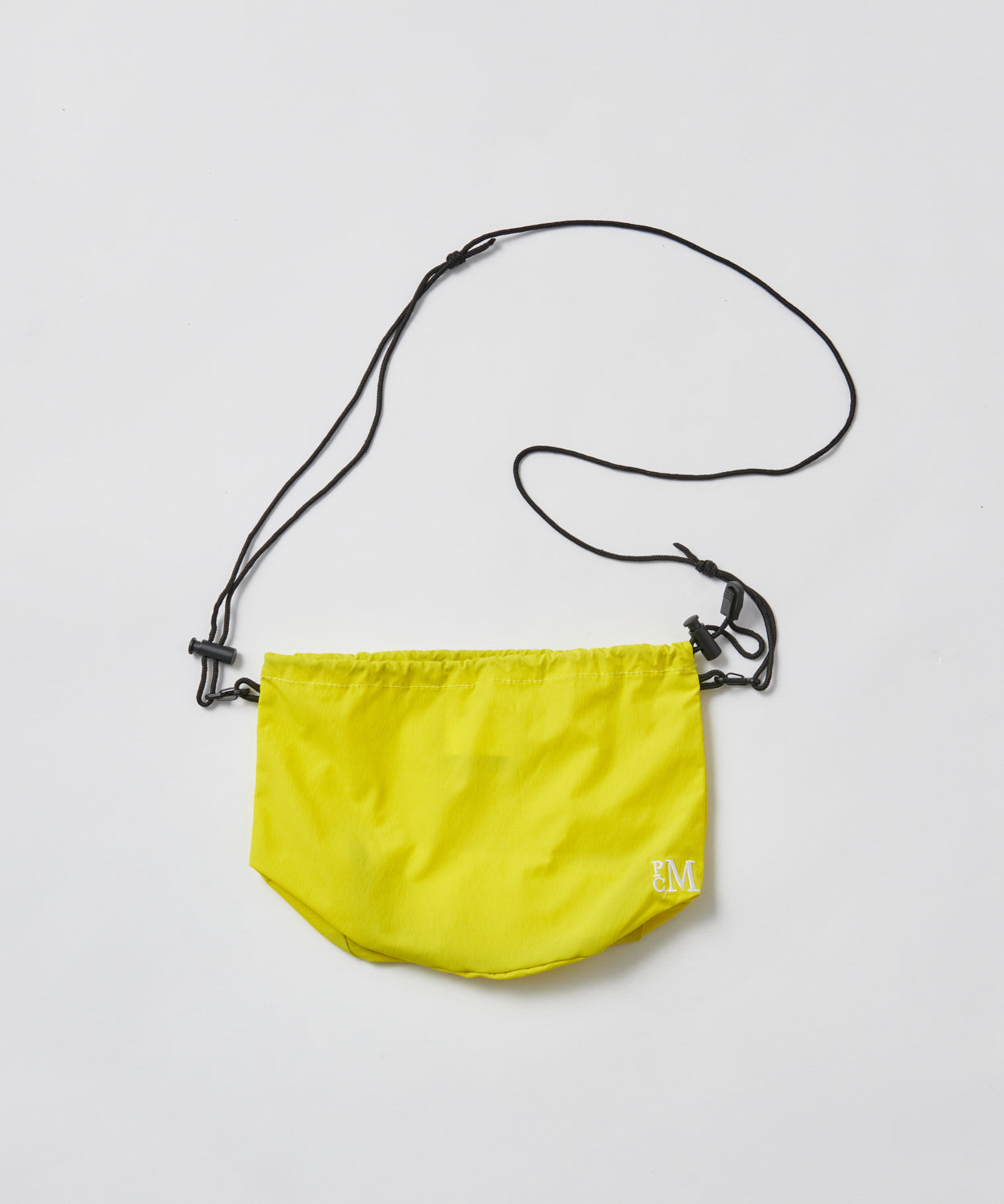 PCM DRAW MINI BAG