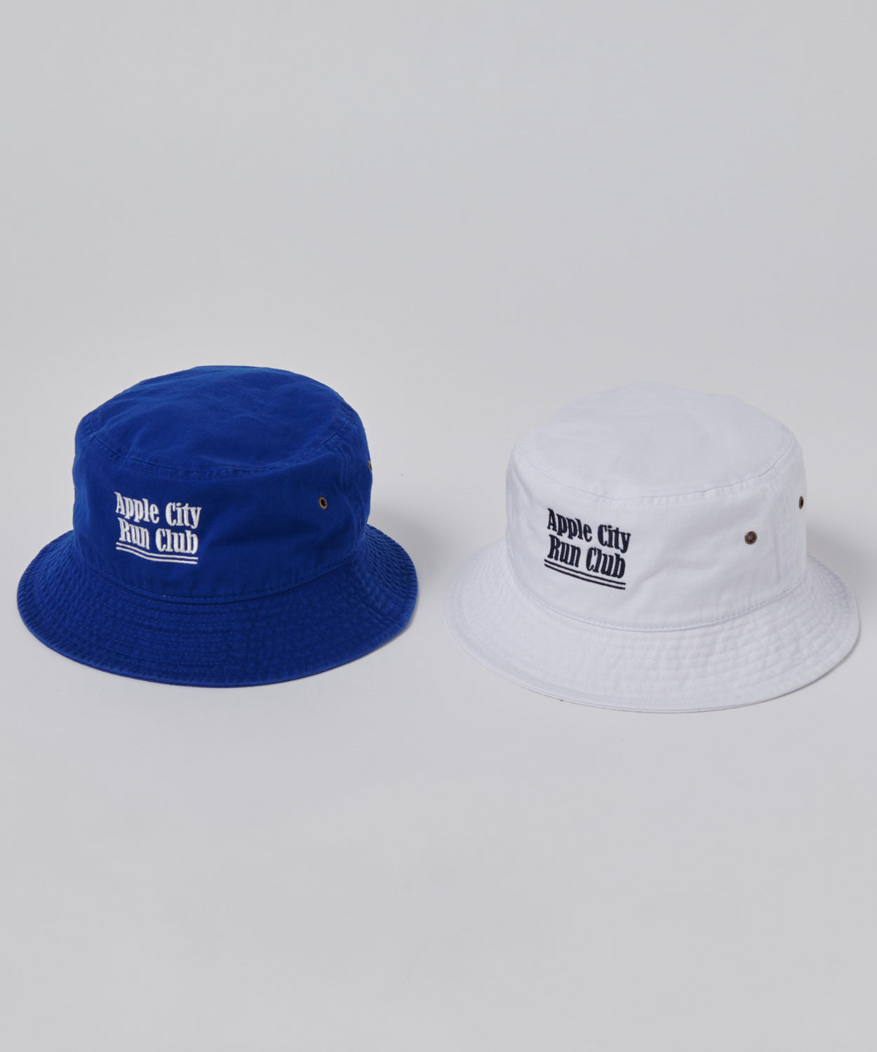 RUN CLUB BUCKET HAT
