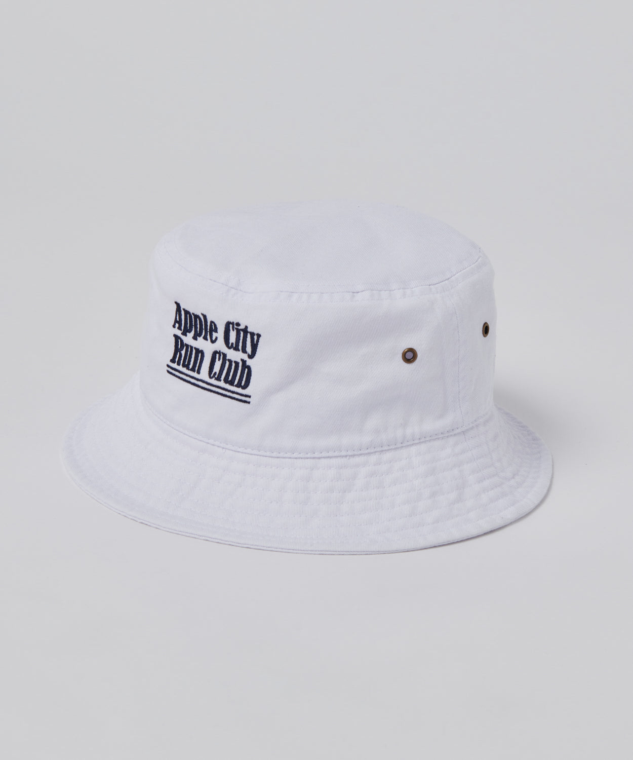 RUN CLUB BUCKET HAT