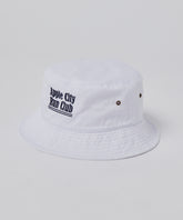 RUN CLUB BUCKET HAT