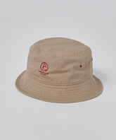 PC EMBLEM BUCKET HAT