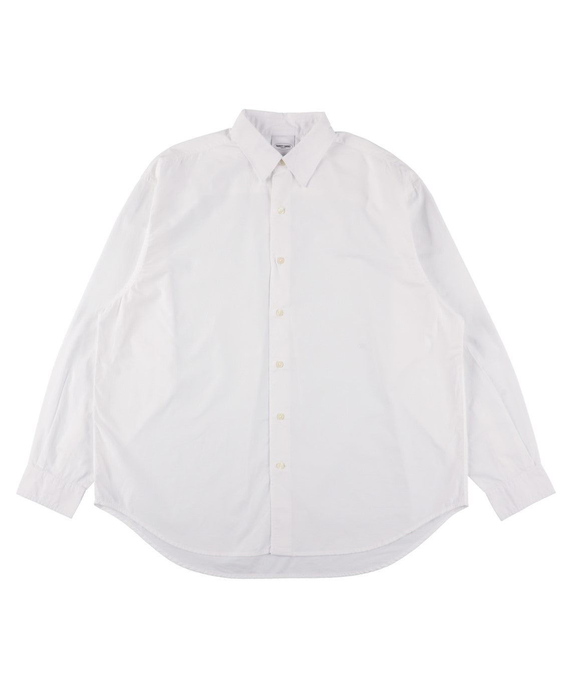 PCM Regular Shirt - Cotton peach