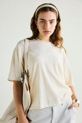 PC CLASSIC ART LOOSE TEE 'Vikings'/クラシックアートルーズTシャツ