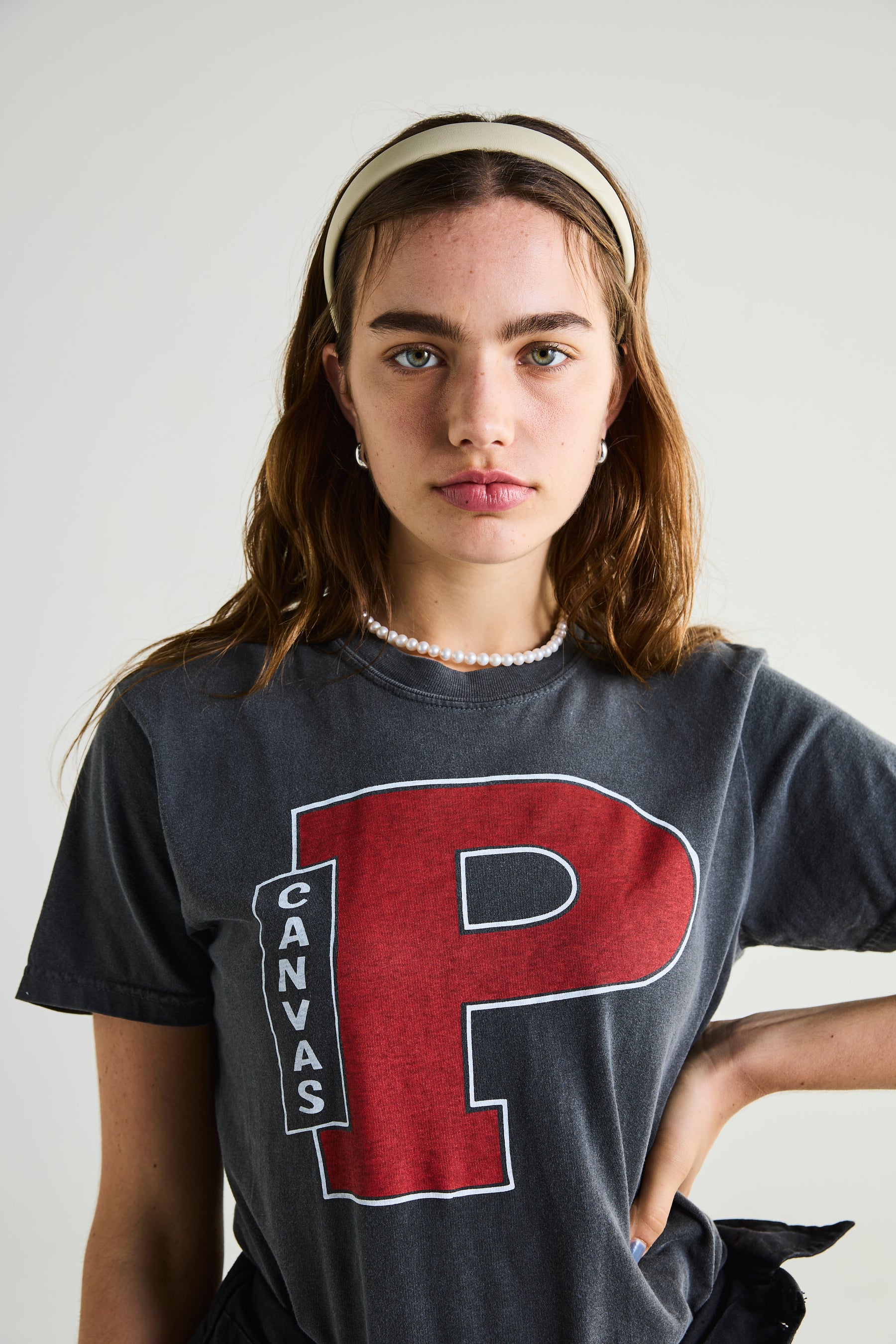 PC CLASSIC ART TEE/クラシックアートTシャツ