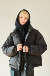 2WAY DOWN JACKET
