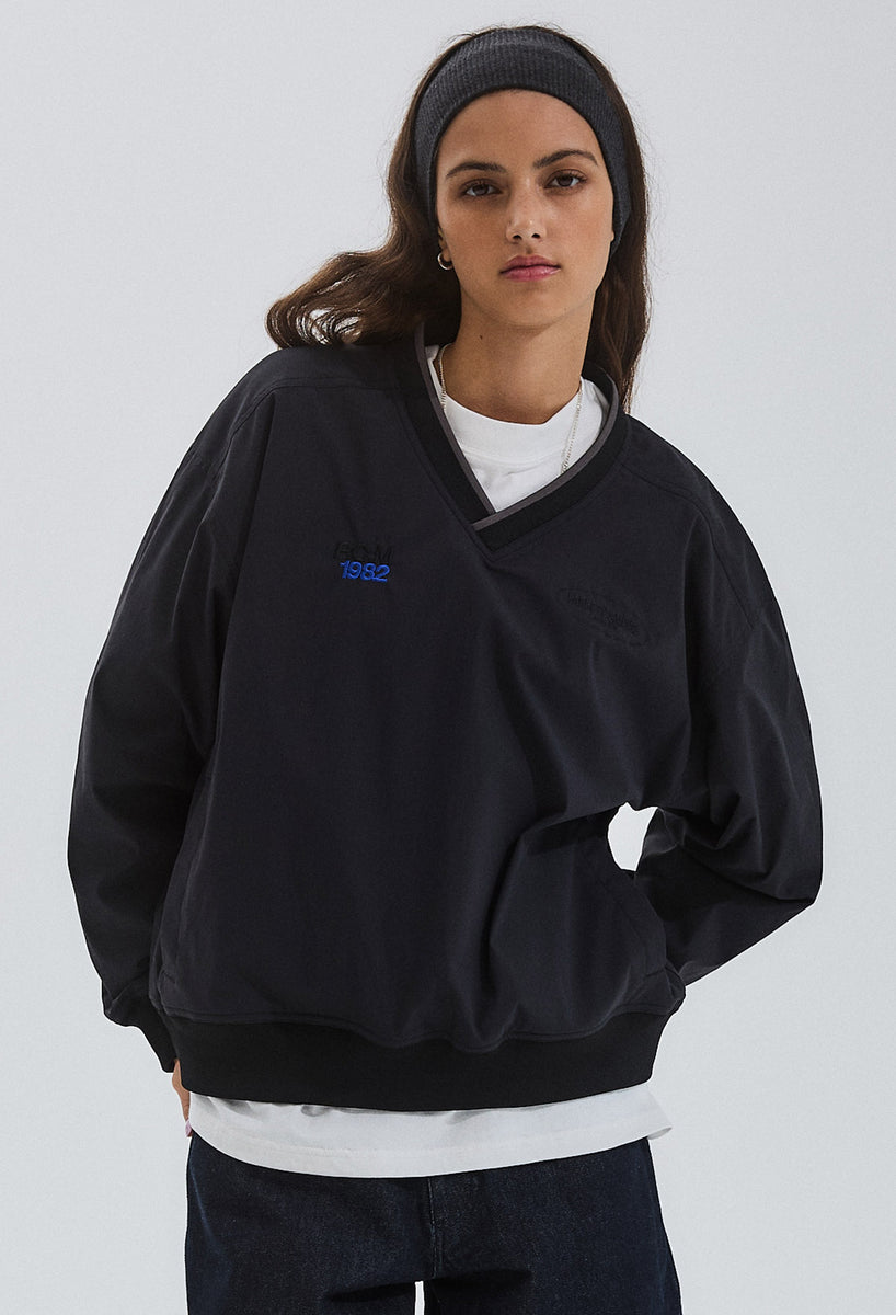 PARROTT CANVAS公式】PCNocollarJacket