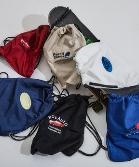 PC Nap Sack "Car"