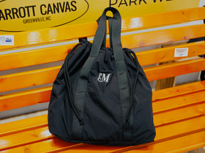 PCM DRAW TOTE