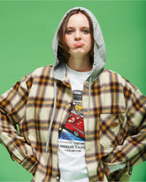 PC Hoodie Shirt