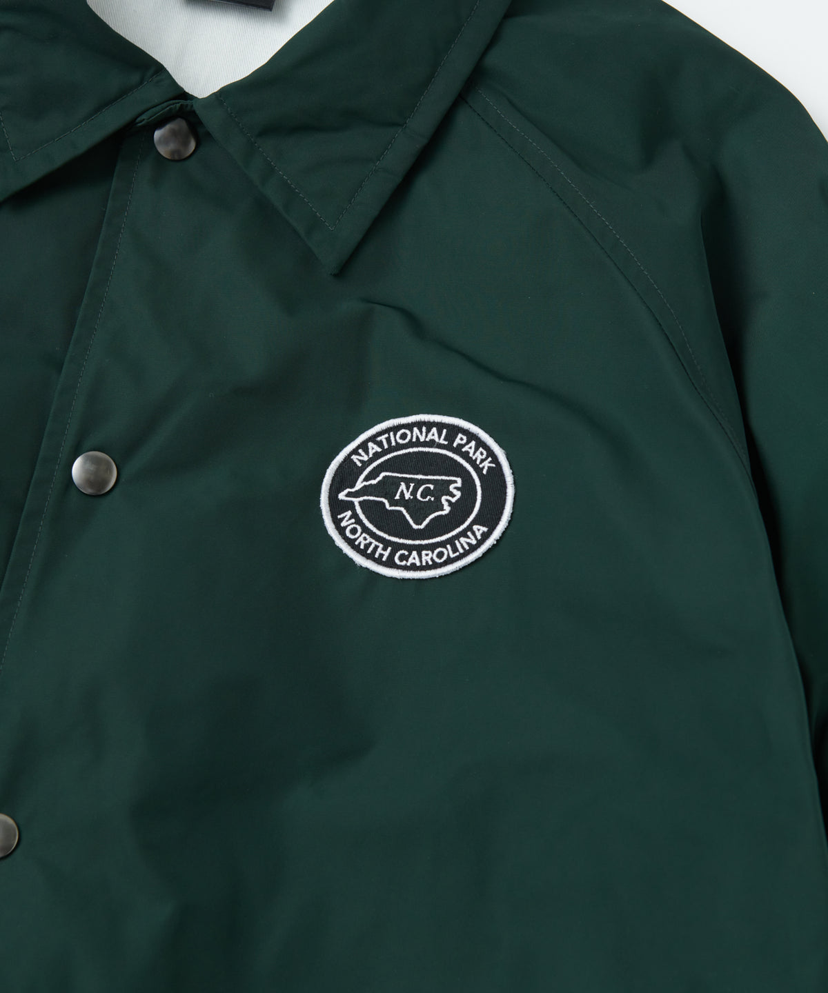 COACH JACKET