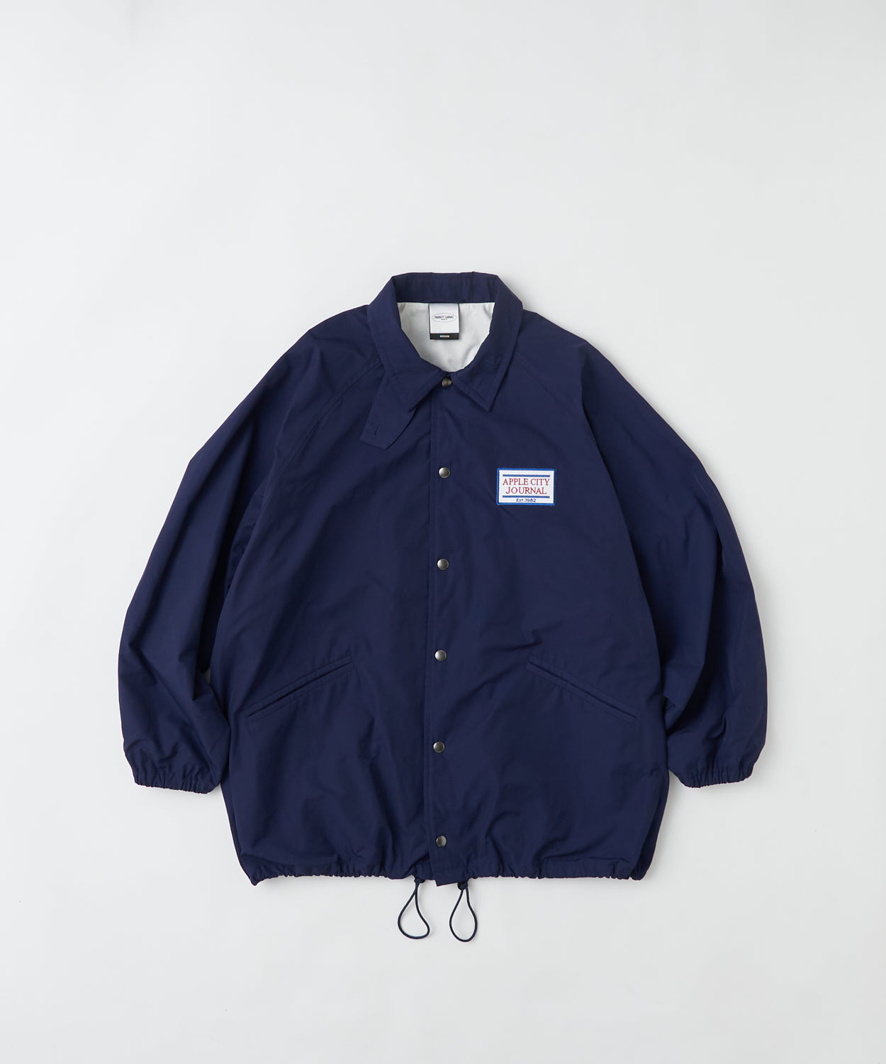 COACH JACKET