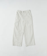 BAGGY CHINO PANTS