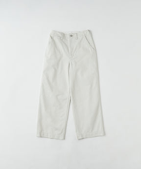 BAGGY CHINO PANTS