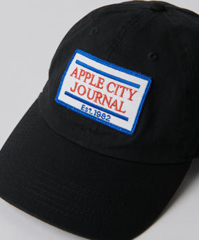 APPLE CITY JOURNAL CAP