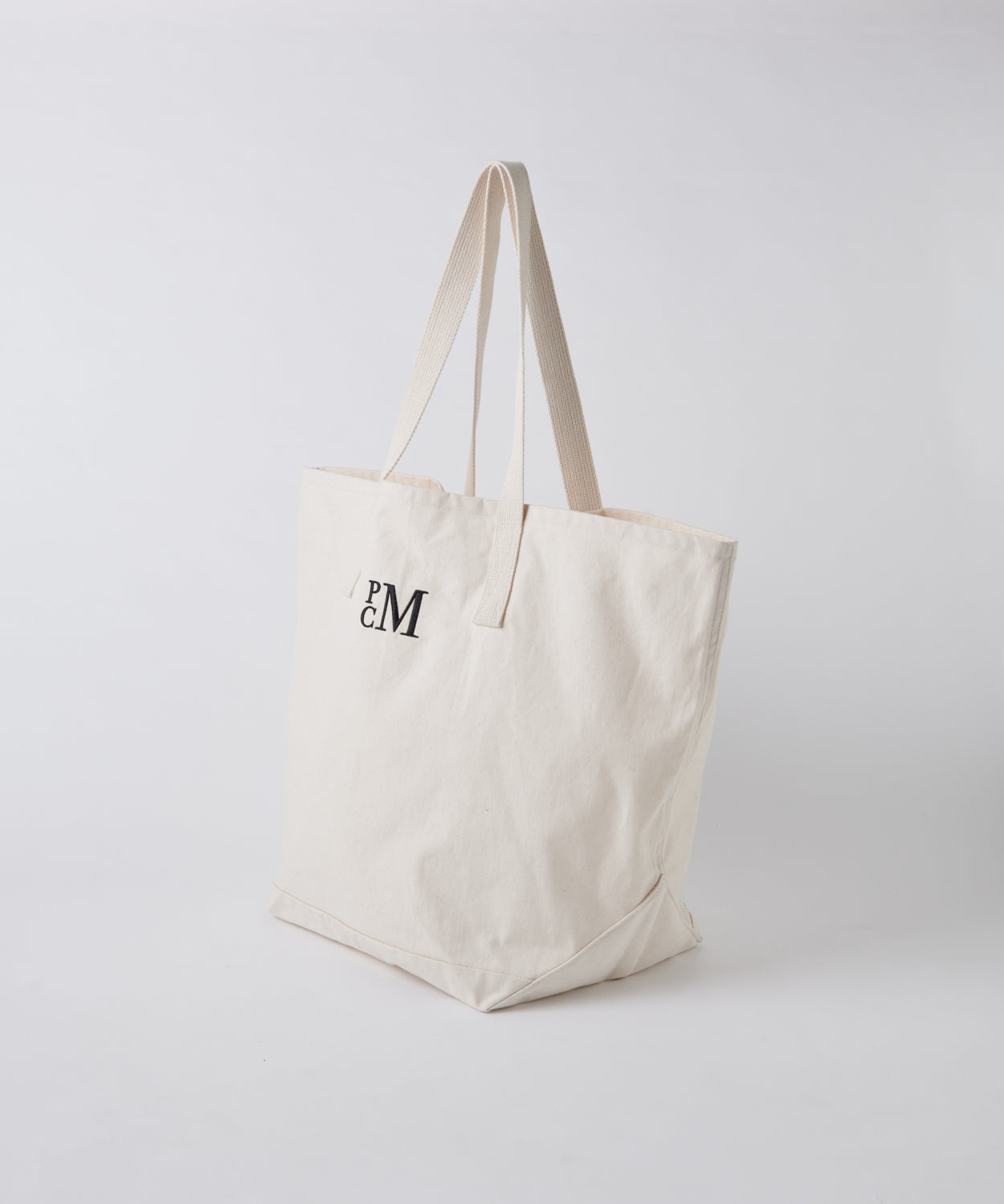 PARROTT CANVAS】PCM CANVAS TOTE-