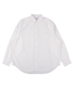 PCM Regular Shirt - Cotton peach
