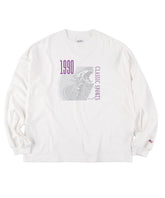 Bicycle L/S T-shirt