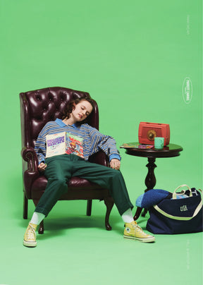 ULA Shoulder Tote