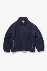 PC Half-zip Fleece
