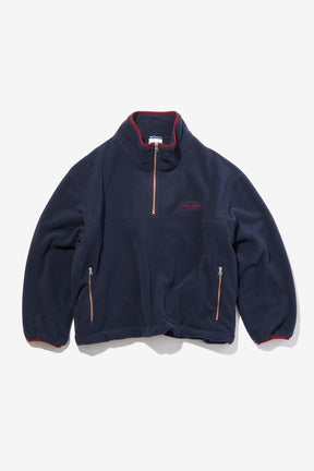 PC Half-zip Fleece