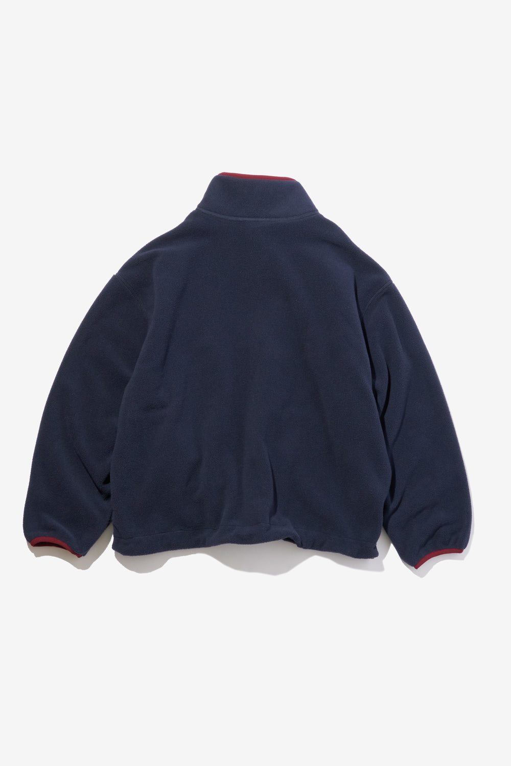 PC Half-zip Fleece