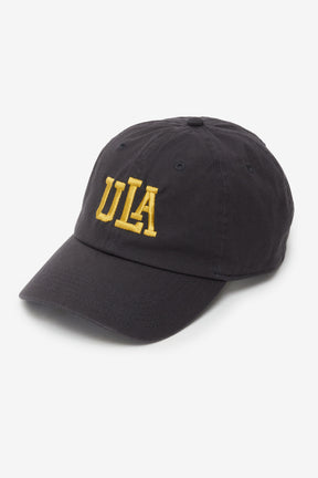 PC Logo Panel Cap-Twill "ULA"