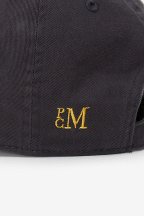 PC Logo Panel Cap-Twill "ULA"