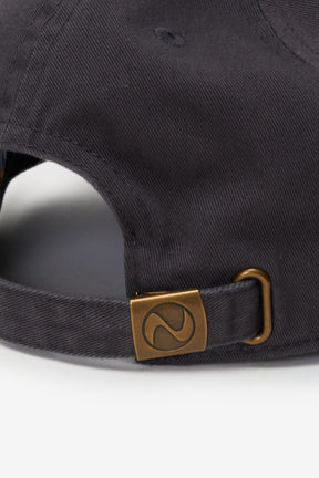 PC Logo Panel Cap-Twill "ULA"