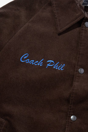 PC Stadium Jacket