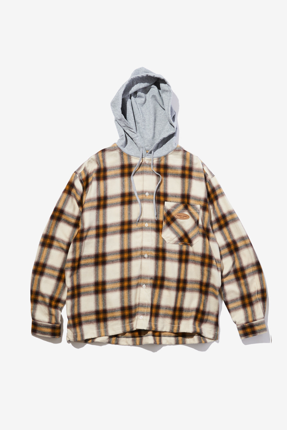 PC Hoodie Shirt
