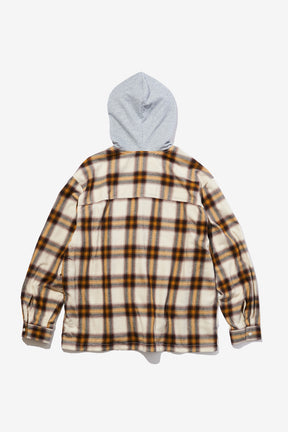 PC Hoodie Shirt
