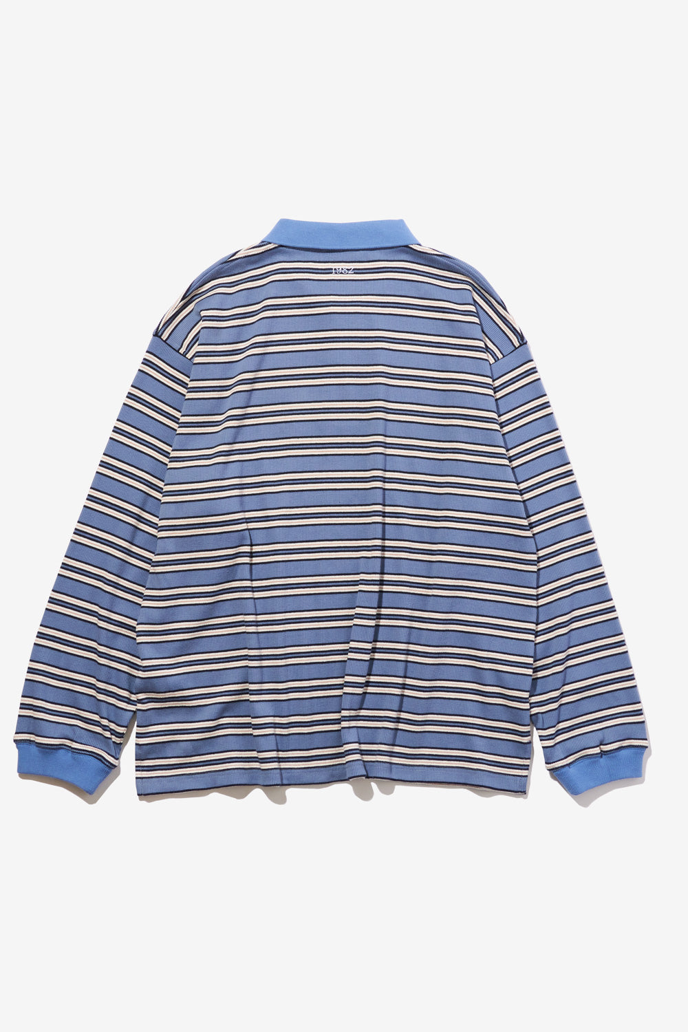 PCM Multi Border Polo Shirts
