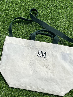 PCM SHOULDER TOTE