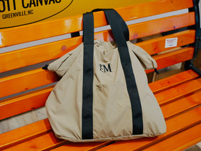 PCM DRAW TOTE