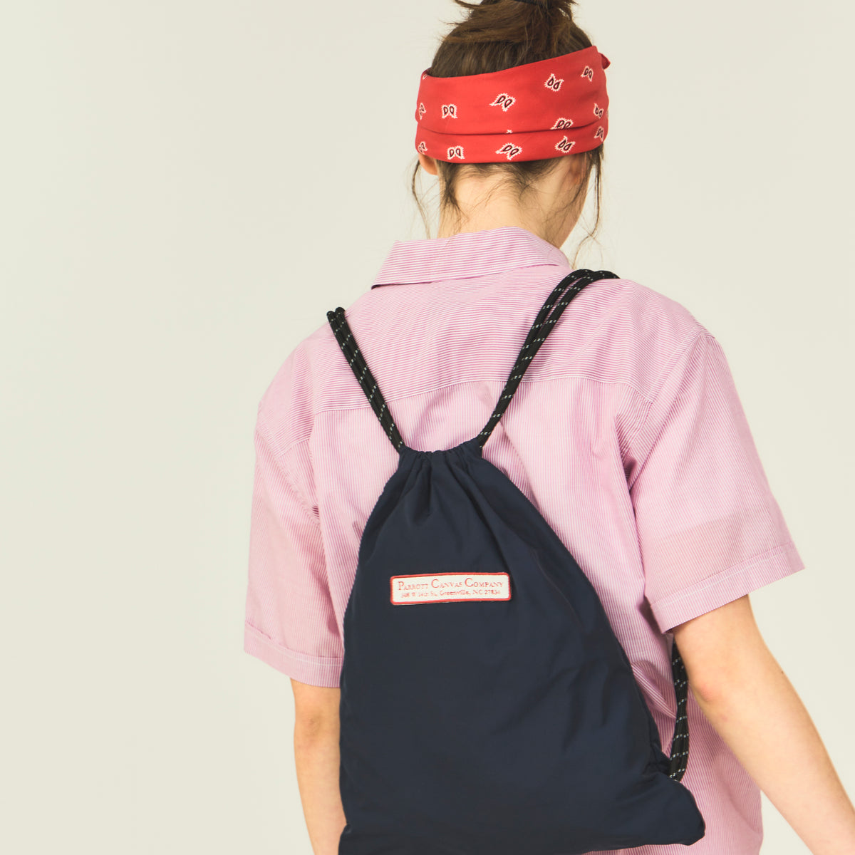 vakt. バクト　ナップサック　新品未使用 vakt. バクト ナップサック 新品未使用 - メルカリ